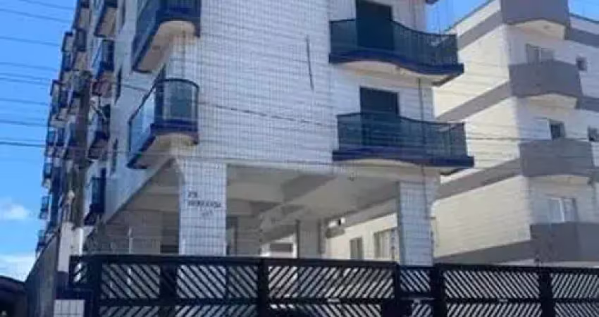 Apartamento com 2 quartos à venda na Avenida Marina, 1053, Balneario Santa Eugenia, Mongaguá