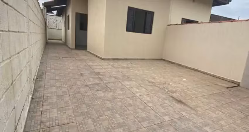 Casa com 2 quartos à venda na Praça Ângelo Guerra, 1053, Jardim Tropical, Itanhaém