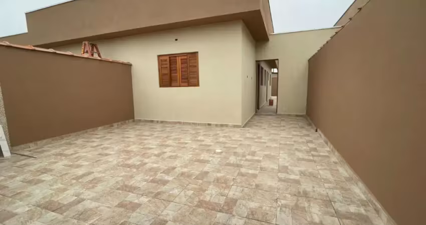 Casa com 2 quartos à venda na Avenida Harry Forssell, 1053, Savoy, Itanhaém