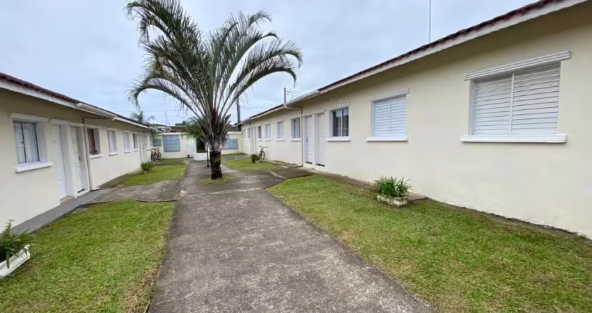 Casa em condomínio fechado com 2 quartos à venda na Avenida Harry Forssell, 1053, Jardim Umuarama, Itanhaém