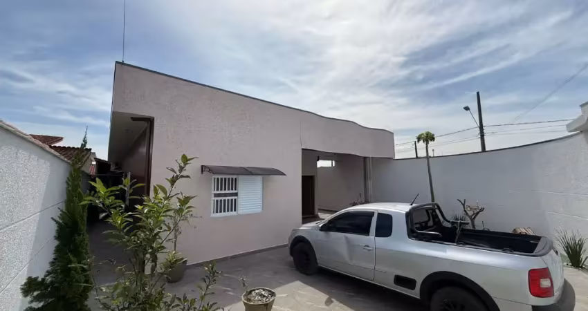 Casa com 3 quartos à venda na Av Sorocabana, 126, Cibratel II, Itanhaém