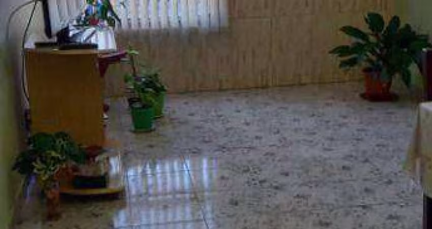Apartamento com 2 dormitórios à venda, 56 m² por R$ 255.000,00 - Alves Dias - São Bernardo do Campo/SP
