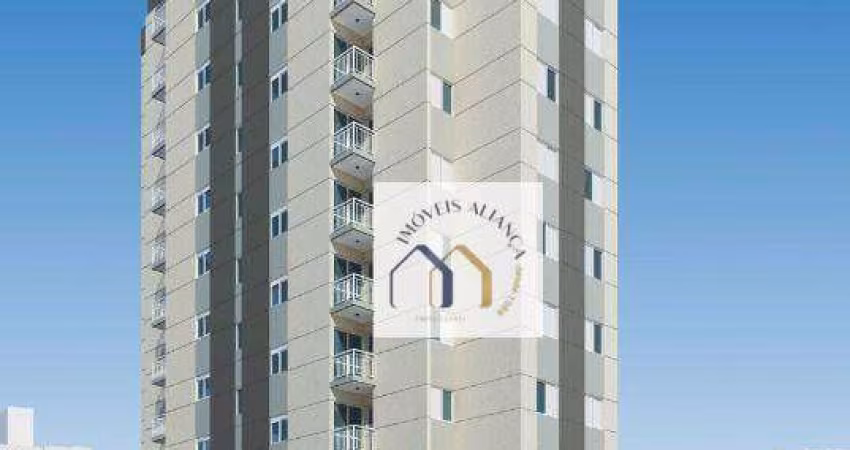 Terreno à venda, 655 m² por R$ 2.000.000,00 - Planalto - São Bernardo do Campo/SP