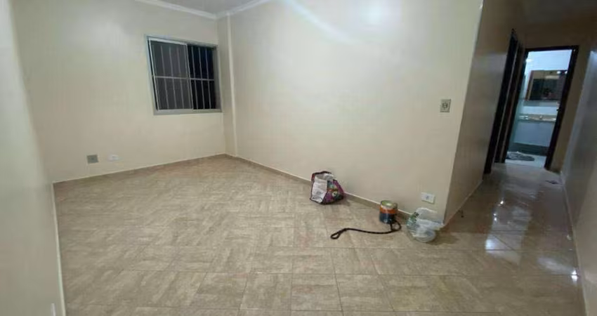 Apartamento com 2 dormitórios à venda, 104 m² por R$ 340.000,00 - Baeta Neves - São Bernardo do Campo/SP