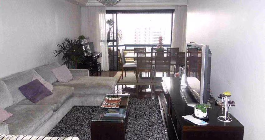 Apartamento com 3 dormitórios à venda, 156 m² por R$ 1.132.000,00 - Centro - São Bernardo do Campo/SP