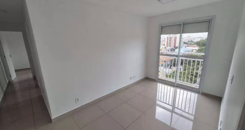 Apartamento com 2 dormitórios à venda, 45 m² por R$ 360.000,00 - Assunção - São Bernardo do Campo/SP