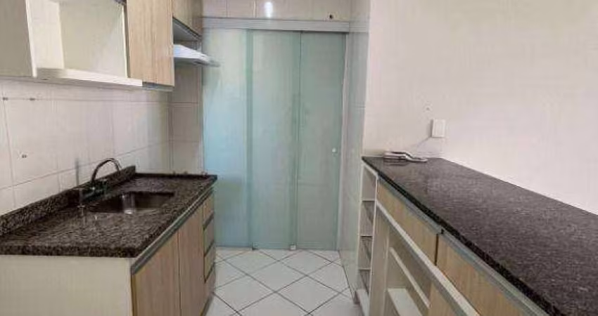 Apartamento com 3 dormitórios à venda, 65 m² por R$ 530.000,00 - Assunção - São Bernardo do Campo/SP