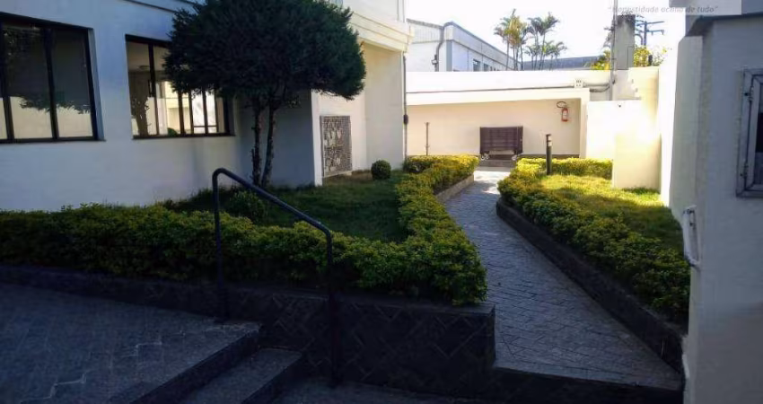 Apartamento com 2 dormitórios à venda, 65 m² por R$ 310.000,00 - Recanto dos Pássaros - São Bernardo do Campo/SP