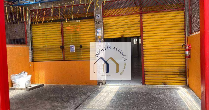 Prédio à venda, 1058 m² por R$ 3.900.000,00 - Vila Gonçalves - São Bernardo do Campo/SP