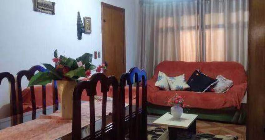 Sobrado com 2 dormitórios para alugar, 150 m² por R$ 4.000,00/mês - Vila Marchi - São Bernardo do Campo/SP