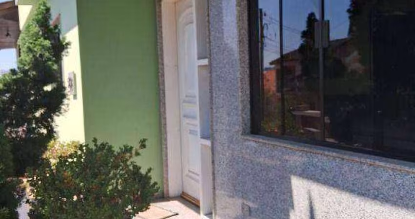 Casa com 4 dormitórios à venda, 380 m² por R$ 1.420.000,00 - Parque dos Pássaros - São Bernardo do Campo/SP
