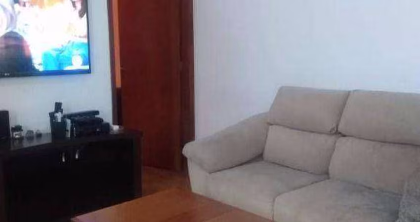 Casa com 3 dormitórios à venda, 125 m² por R$ 595.000,00 - Assunção - São Bernardo do Campo/SP