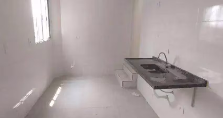 Cobertura com 2 dormitórios à venda, 84 m² por R$ 350.000,00 - Jardim Irene - Santo André/SP