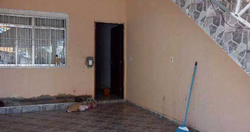 Sobrado com 3 moradias - Cooperativa - $400Mil