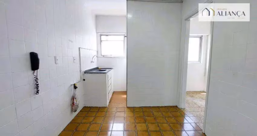 Apartamento com 2 dormitórios à venda, 63 m² por r$ 309.000,00 - centro - são bernardo do campo/sp