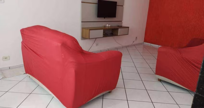 Apartamento com 2 dormitórios à venda, 84 m² por R$ 265.000,00 - Vila Marchi - São Bernardo do Campo/SP