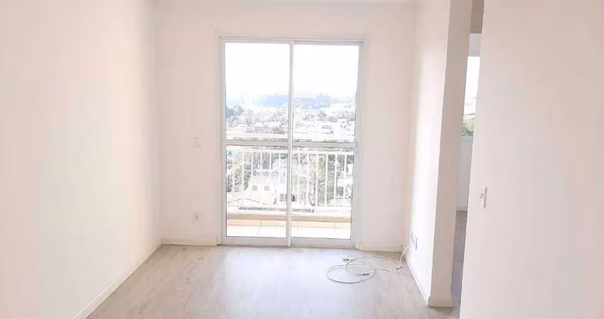 Apartamento com 2 dormitórios à venda, 43 m² por r$ 345.000,00 - assunção - são bernardo do campo/sp