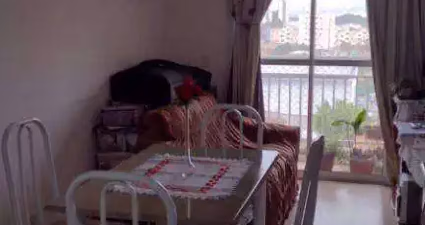 Apartamento com 2 dormitórios à venda, 43 m² por r$ 342.000,00 - assunção - são bernardo do campo/sp