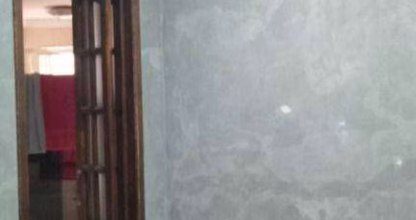 Sobrado com 4 dormitórios à venda, 260 m² por R$ 950.000,00 - Alves Dias - São Bernardo do Campo/SP