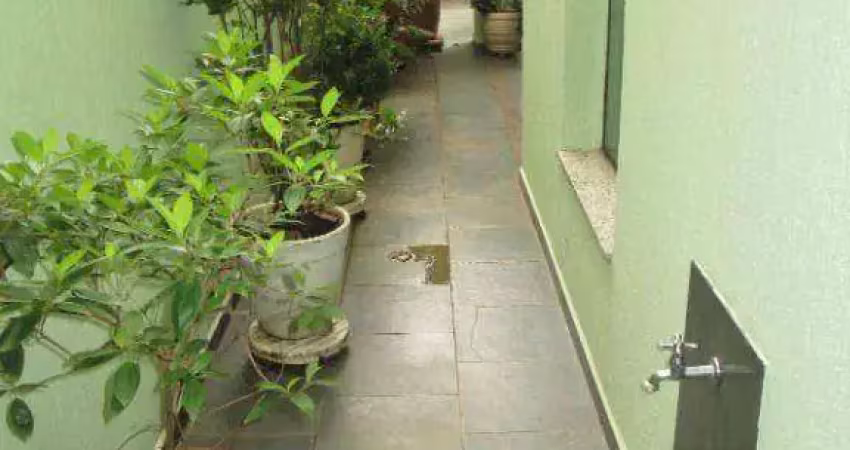 EXCELENTE SOBRADO NOVA PETRÓPOLIS