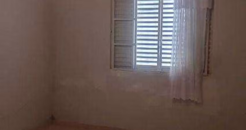 CASA TÉRREA COM TERRENO GRANDE