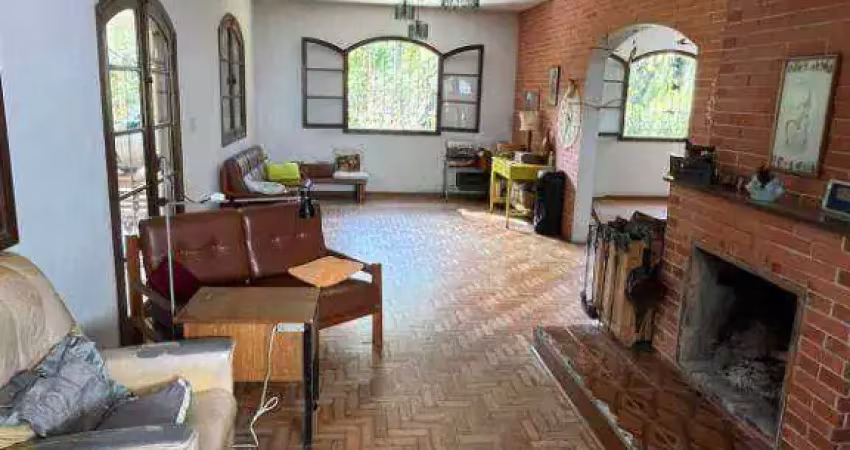Chácara com 3 dormitórios à venda, 12789 m² por r$ 856.000,00 - cotia - cotia/sp