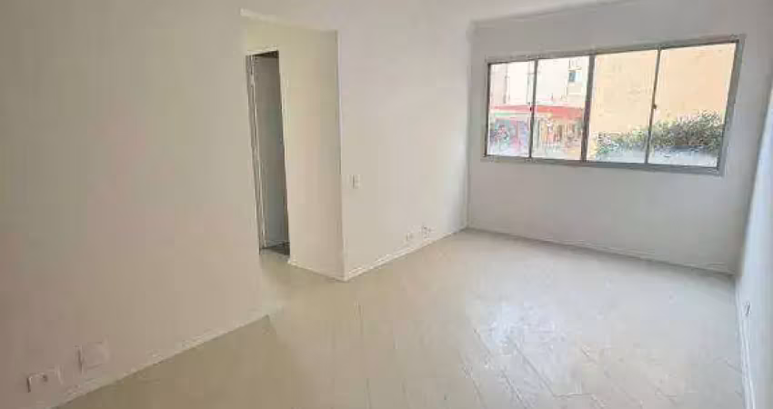 Apartamento com 2 dormitórios à venda, 62 m² por r$ 310.000,00 - assunção - são bernardo do campo/sp