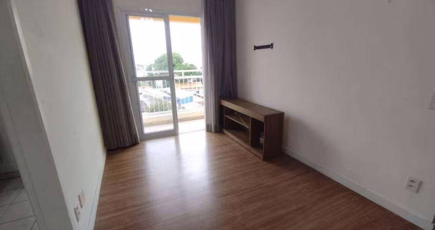 Apartamento com 2 dormitórios à venda, 51 m² por R$ 319.000,00 - Centro - Diadema/SP