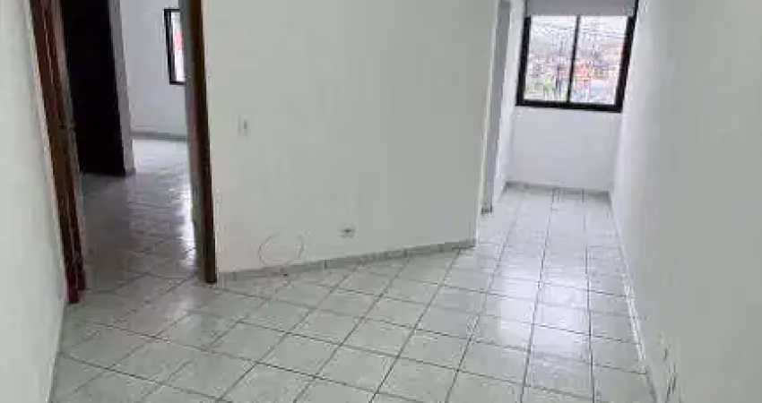 Apartamento com 1 quarto à venda na Avenida Presidente João Café Filho, Parque Espacial, São Bernardo do Campo