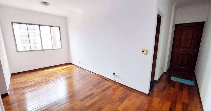 Apartamento com 2 dormitórios, 65 m² - venda por R$ 299.000,00 ou aluguel por R$ 2.390,00/mês - Assunção - São Bernardo do Campo/SP