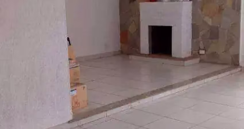 Casa com 3 dormitórios à venda, 330 m² por r$ 750.000,00 - vila euro - são bernardo do campo/sp