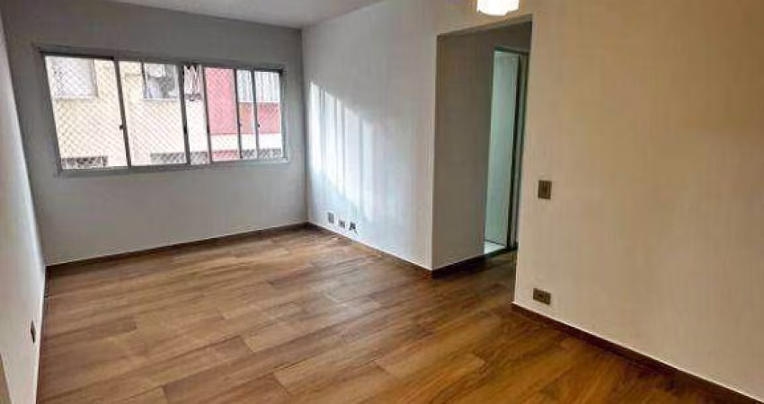 Apartamento com 2 dormitórios para alugar, 75 m² por R$ 2.082,64/mês - Assunção - São Bernardo do Campo/SP