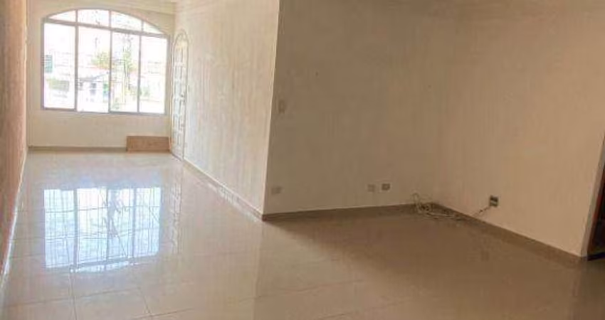 Apartamento com 2 dormitórios à venda, 170 m² por R$ 709.000,00 - Vila Caminho do Mar - São Bernardo do Campo/SP