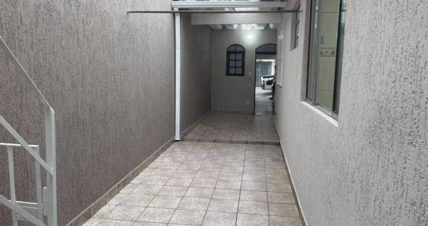 Casa Térrea no Assunção