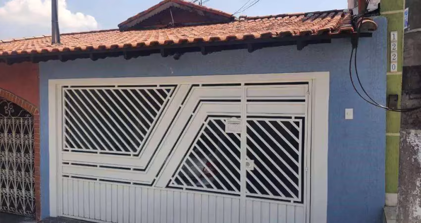 Casa Térrea Assunção
