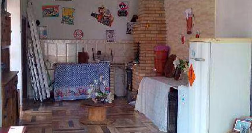 Casa Térrea Assunção