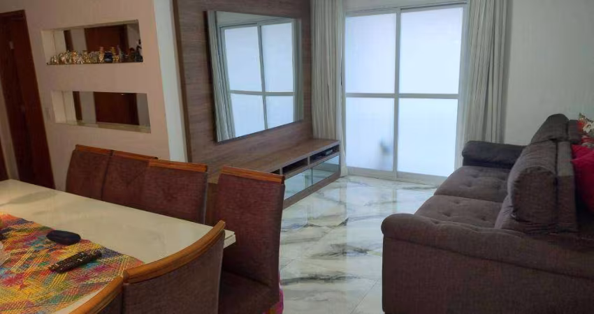 Cobertura com 2 dormitórios à venda, 176 m² por R$ 800.000,00 - Vila Gonçalves - São Bernardo do Campo/SP