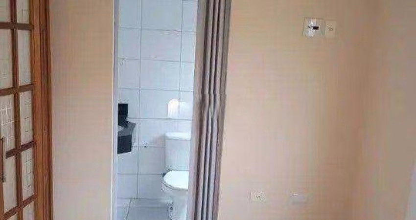 Sobrado com 3 dormitórios à venda, 297 m² por R$ 1.249.000 - Jordanópolis - São Bernardo do Campo/SP