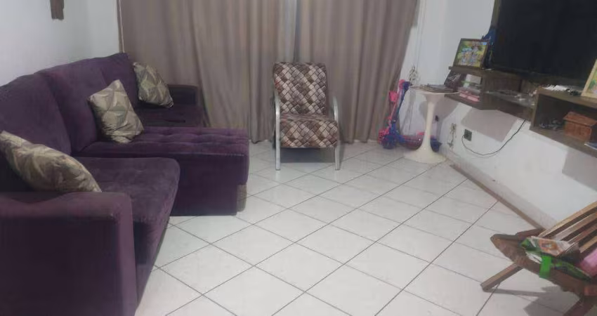 Sobrado com 3 dormitórios à venda, 203 m² por R$ 550.000,00 - Jardim Palermo - São Bernardo do Campo/SP