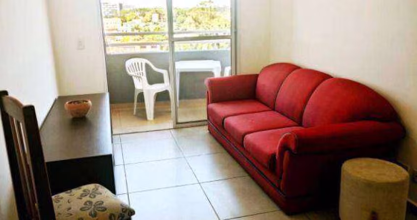 Apartamento com 2 dormitórios, 59 m² - venda por R$ 460.000,00 ou aluguel por R$ 3.204,00/mês - Assunção - São Bernardo do Campo/SP