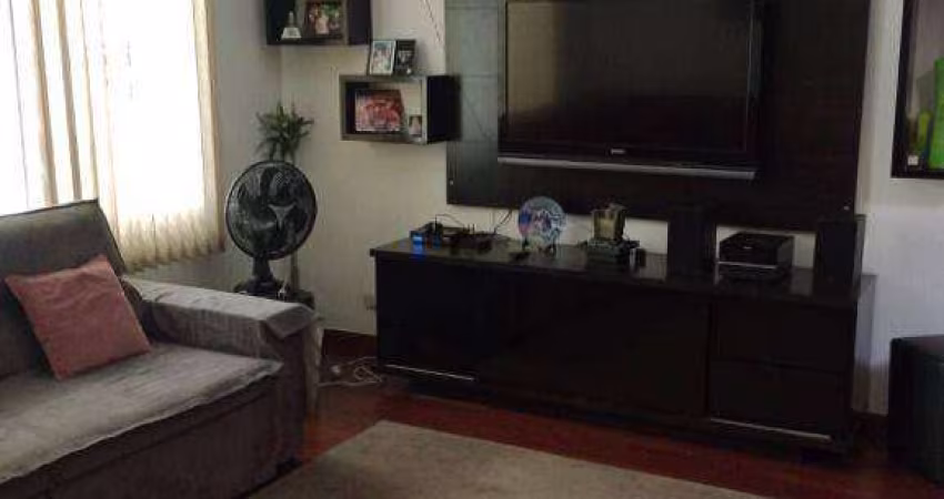 Sobrado com 3 dormitórios à venda, 125 m² por R$ 650.000,00 - Rudge Ramos - São Bernardo do Campo/SP