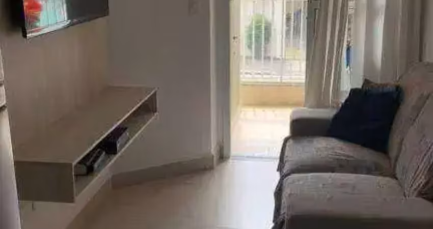 Apartamento com 2 dormitórios à venda, 42 m² por R$ 434.600,00 - Jardim Nova Petrópolis - São Bernardo do Campo/SP