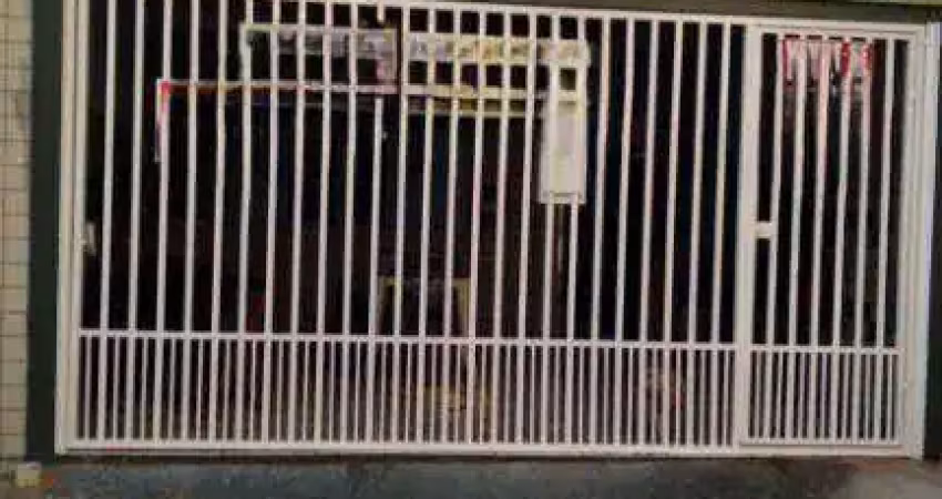 Casa com 3 quartos à venda na Rua Comendador Rodolfo Crespi, Rudge Ramos, São Bernardo do Campo