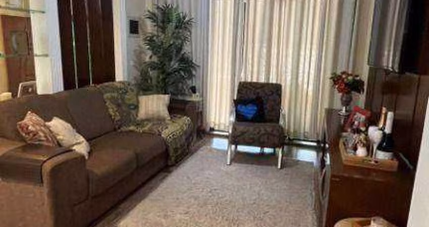 Sobrado com 2 dormitórios à venda, 125 m² por R$ 650.000,00 - Jardim Lavínia - São Bernardo do Campo/SP