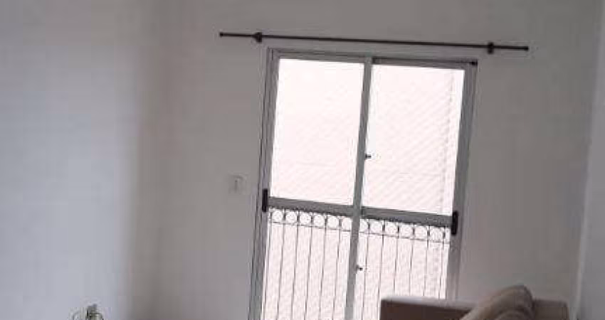 Apartamento com 2 dormitórios à venda, 56 m² por R$ 325.000,00 - Assunção - São Bernardo do Campo/SP