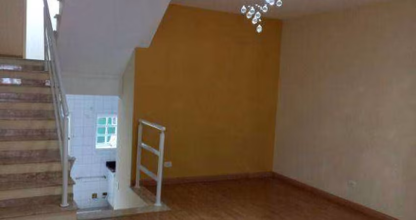Sobrado com 3 dormitórios à venda, 178 m² por R$ 750.000,00 - Vila Euro - São Bernardo do Campo/SP