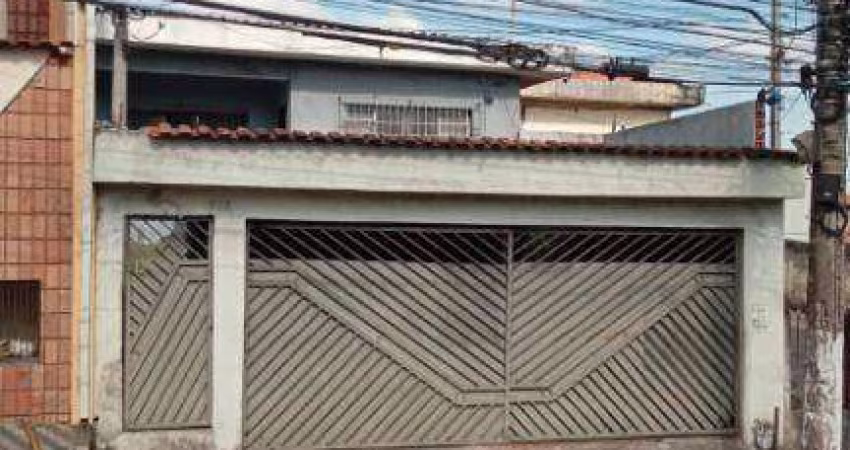 CASA COMERCIAL EM AVENIDA TERRENO COM 289 METROS