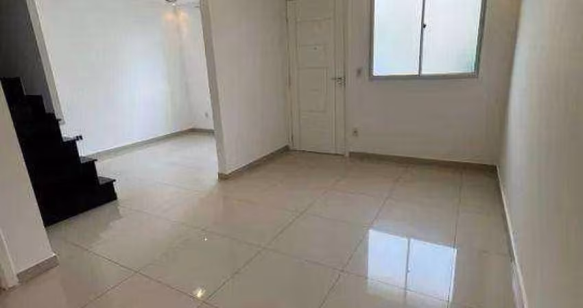Sobrado com 4 dormitórios à venda, 110 m² por R$ 944.000 - Jardim Borborema - São Bernardo do Campo/SP