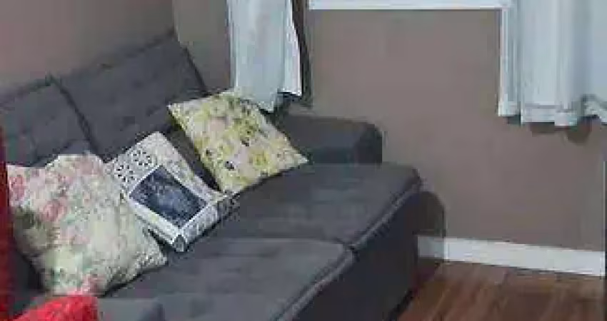 Apartamento com 2 dormitórios à venda, 44 m² por R$ 275.600 - Cooperativa - São Bernardo do Campo/SP