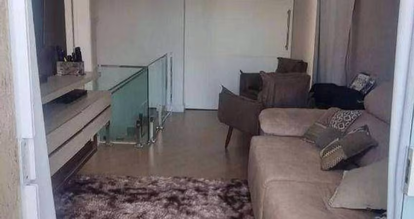 Apartamento com 4 dormitórios à venda, 153 m² por R$ 1.590.000,00 - Nova Petrópolis - São Bernardo do Campo/SP